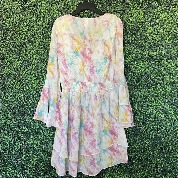 NWT Tigerlily Saaralie Mini Dress - Picture 6 of 12